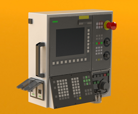 CNC��(sh��)��܇���ٿ����3D�D�� Solidworks�O(sh��)Ӌ