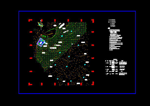 ����������O�yϵ�yƽ�沼�ÈD