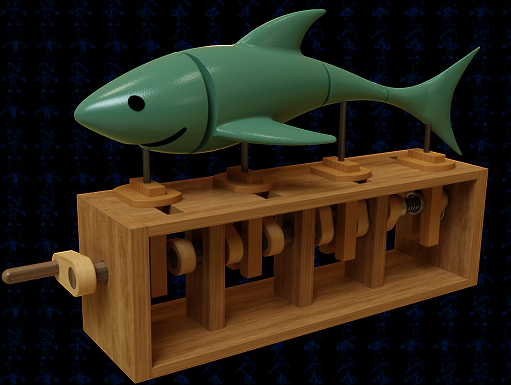 �΄ӵ����~���ģ��3D�D�� ��N��ʽ