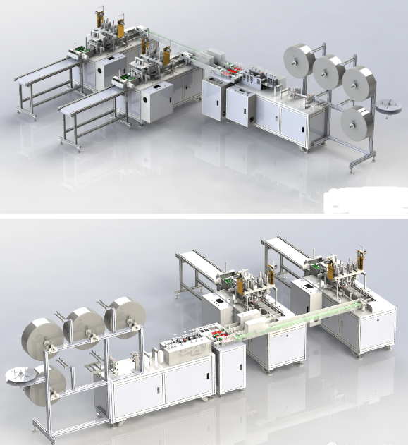 һ����ƽ����֙C�OӋģ��3D�D�� Solidworks��ʽ