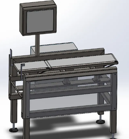 ����̽�y�z��Ӻ��יC��3D�D�� Solidworks�OӋ