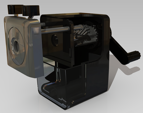 �C(j��)е���P���U�P��3D�D�� INVENTOR ��STP