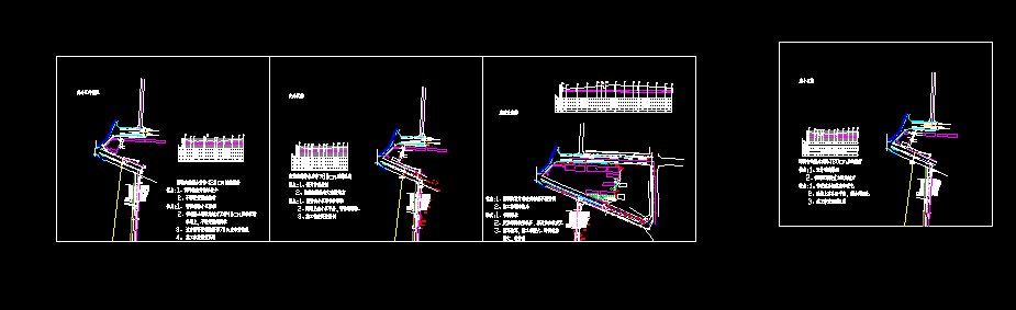 ��·��ˮ����ʩ���D