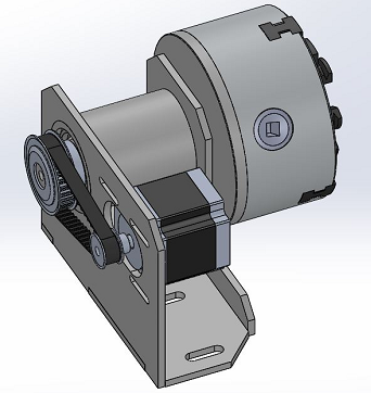 ��̙C��צ���P3D�D�� Solidworks�OӋ ��STEP IGS