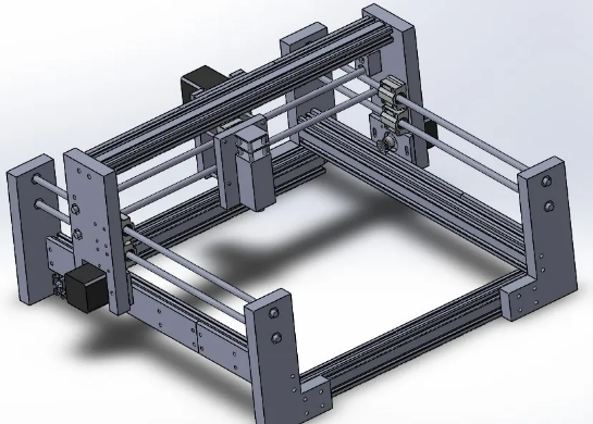 ��ͬ�����X�lDIY�����̙C3D�D�� Solidworks�OӋ