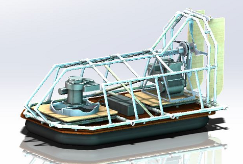 HATV��|���Y(ji��)��(g��u)ģ��3D�D�� Solidworks2020�O(sh��)Ӌ(j��)