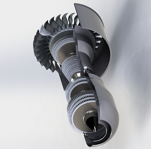 �u݆����l�әC���ʽY��3D�D�� Solidworks�OӋ