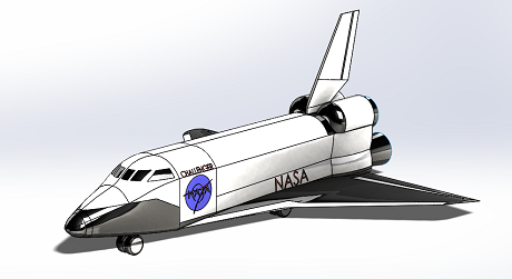 nasa������̖�����w�C3D�D�� Solidworks�OӋ