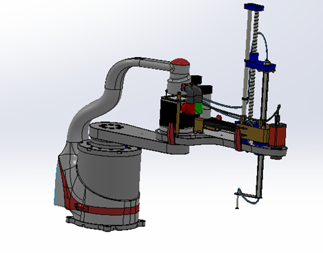 SCARA-�C���OӋ