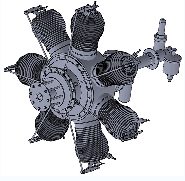 7�����ΰl�әC3D�D�� STEP IGS x_t��ʽ