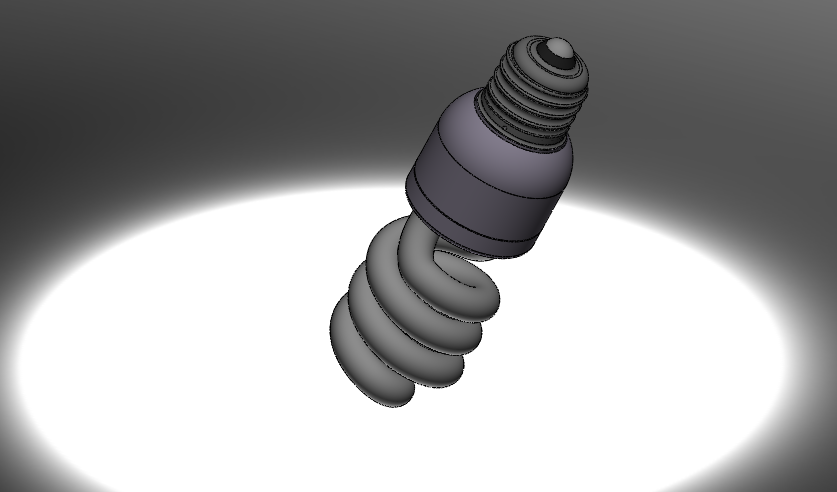 E27���ܟ�3Dģ��