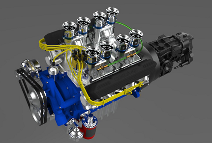 ������܇�l�әCģ��3D�D�� STP��ʽ