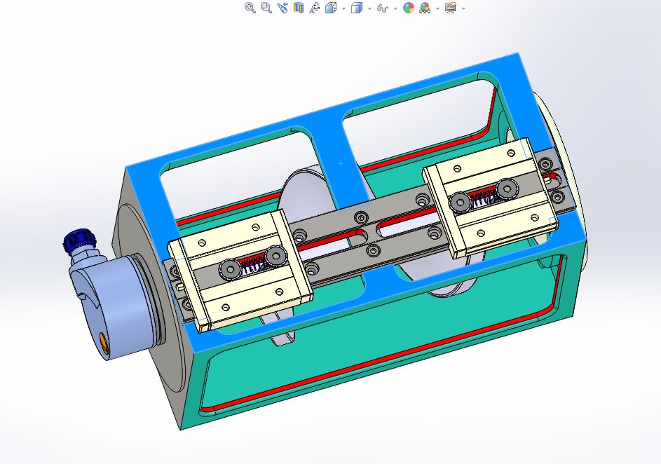 ��HY-1028��CAM���m�����ƺ�3D�D