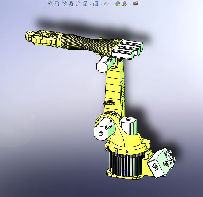 ��HYһ1045��KR5�Cе��