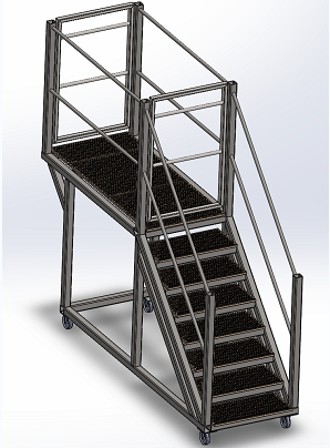 ���I�Ƅ�ʽ����ƽ�_3D�D�� Solidworks�OӋ