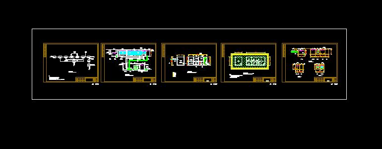 ĳС�^10m3_h��ˮ̎��վʩ���D��