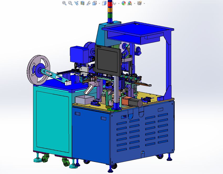 ��HY-1030��CCD�z�y���ԄӰ��b�O��