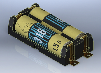 5̖(h��o)늳غ�ģ��3D�D�� Solidworks�O(sh��)Ӌ(j��)