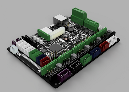 ����һ�w����ư�3D�D�� STEP��ʽ