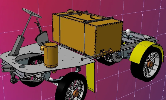 ����������݆С܇�ױP3D�D�� STP��ʽ