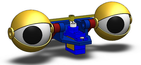 ���۾������C��(g��u)3D�D�� STEP��ʽ