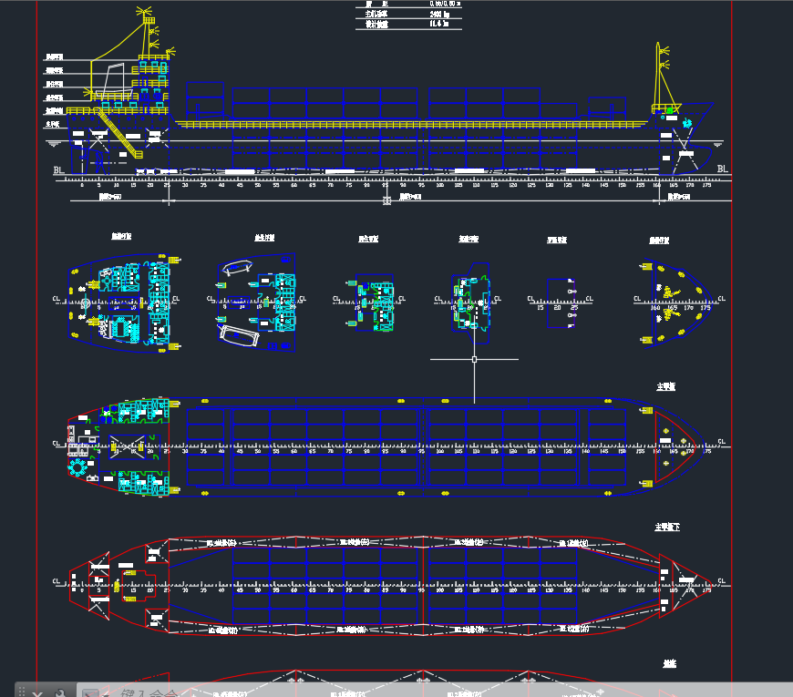 5000t�����ʹ������ÈD