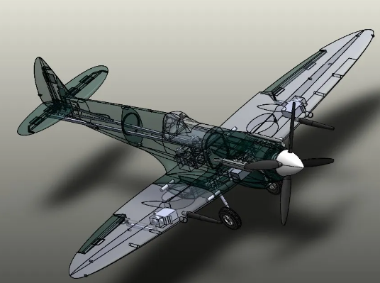 ����ʽ�𶷙CRCģ��3D�D�� Solidworks�OӋ