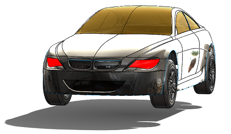 ��܇�⚤��������3D�D�� STEP��ʽ