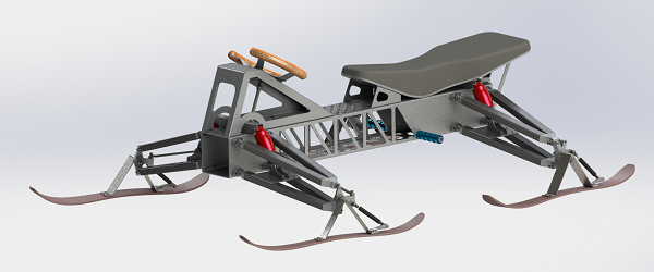 ѩ��܇늄�ѩ��܇3D�D�� Solidworks�OӋ