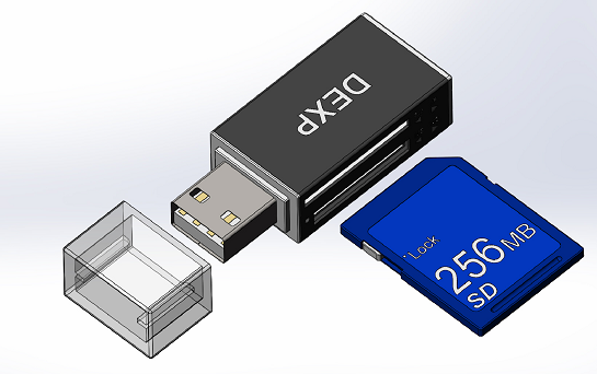 SD���x����ģ��3D�D�� Solidworks�OӋ ��STEP