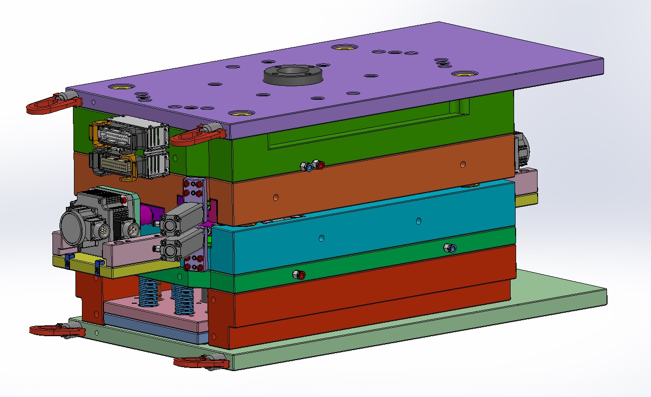 ����ע��ģ�� - �߰��ֱ�