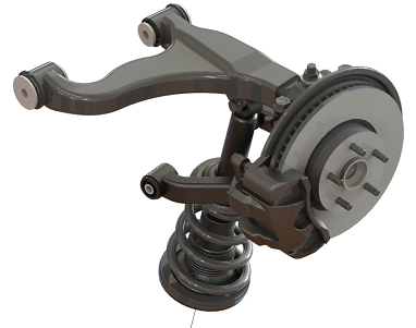 ܇�vǰ�S�C��3D�D�� STP��ʽ