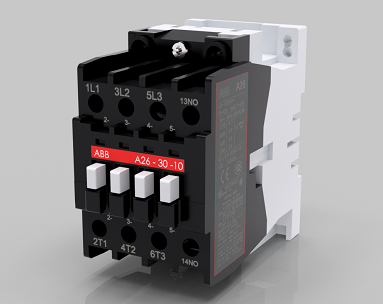 ABB�������|��A26-30-10ģ��3D�D�� STEP��ʽ