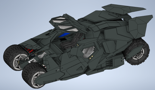 ����܇����2ģ��3D�D�� INVENTOR�O(sh��)Ӌ