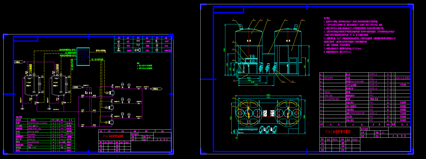 B�d���Ȫˮ��PAC�b��2000L