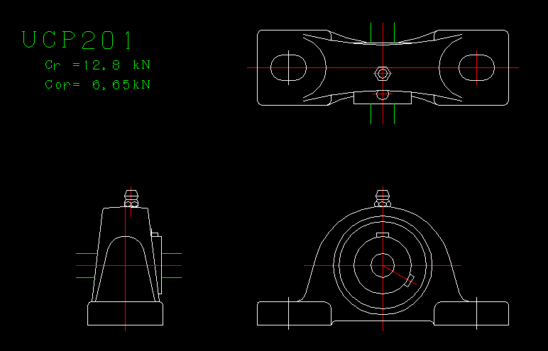 UCP�����S��CAD