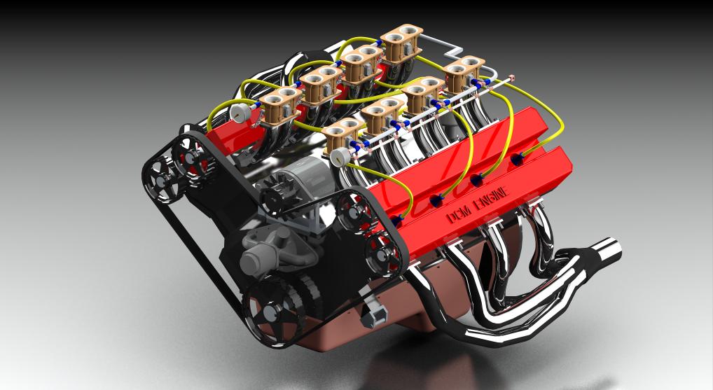 �(q��)��(d��ng)����DCM V8�l(f��)��(d��ng)�C(j��)�D��