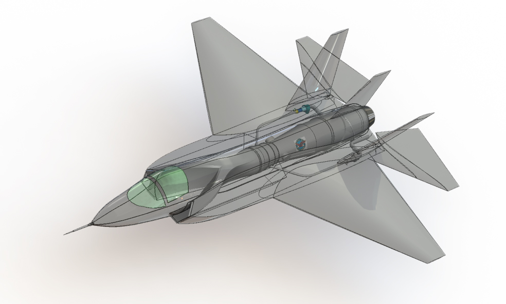 F-35�𶷙C3D�D��