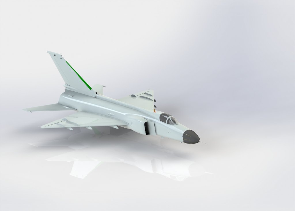 ���ך�һ8F�𶷙C���S��ģ�D�� solidworks�OӋ