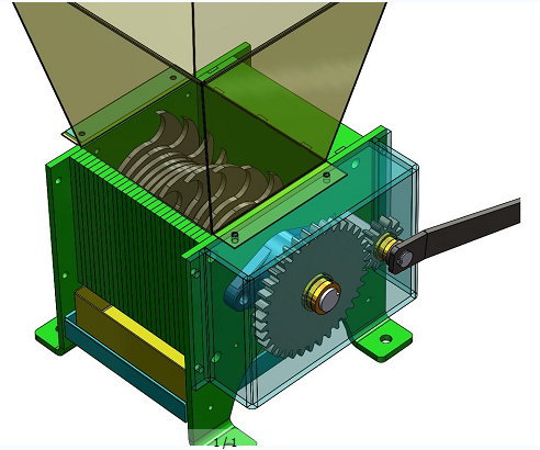 �֓u��������C3D��ģ�D�� STEP��ʽ