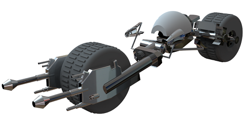 �����bĦ��܇����ģ��3D�D�� Solidworks�OӋ