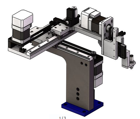 XY�S���Tʰȡ�c���ÙC��3D�D�� STEP��ʽ