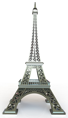 420mm���Ơ��F��ģ��3D�D�� Solidworks�OӋ