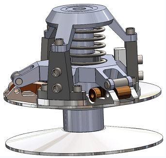 Baja CVT�Y��3D�D�� Solidworks�OӋ