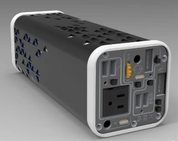 18650�Ƅ��Դ3D��ģ�D�� Solidworks�OӋ