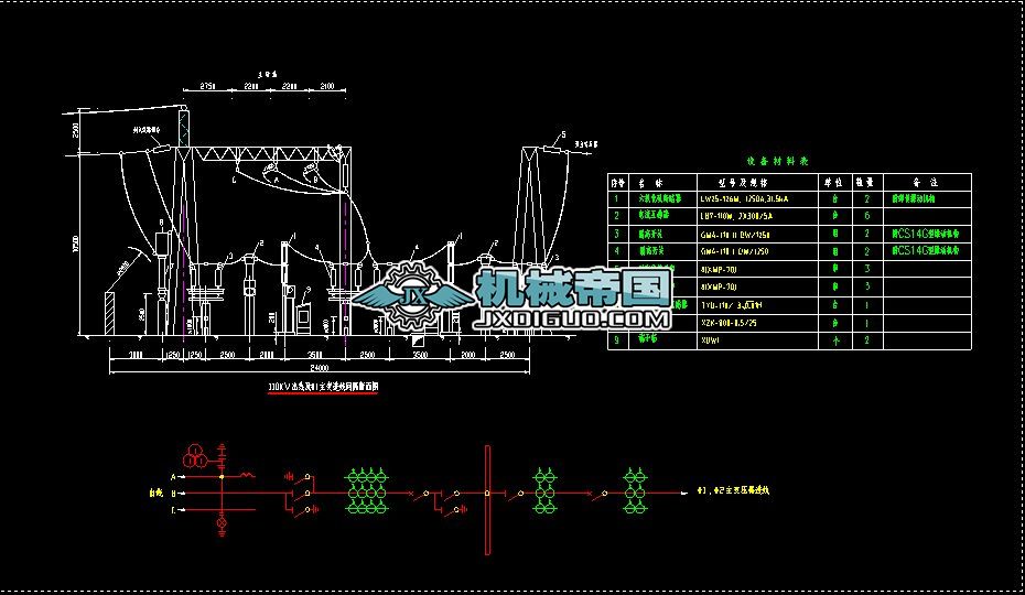 110KV�����g������D