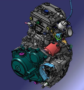 Ħ��܇�l�әCģ��3D�D�� STEP��ʽ