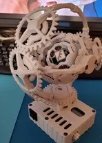 ���΄����X݆�C��3D��ӡ�D�� STL��ʽ