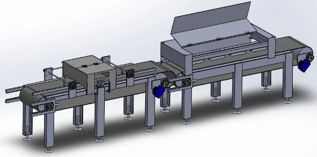 ���ᾀ�ǘ����a��3D�D�� Solidworks�OӋ