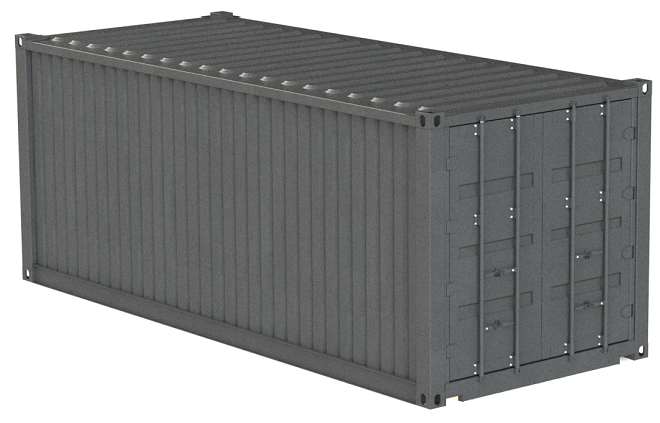 20Ӣ�߼��b��ģ��3D�D�� Solidworks�O(sh��)Ӌ(j��)